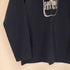 ヘインズ Hanes フロントプリント L/S Tシャツ メンズ import:S