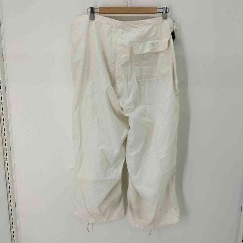 ユーエスアーミー U.S. ARMY 90S 90年会計 スノーカモパンツ メンズ MEDIUM