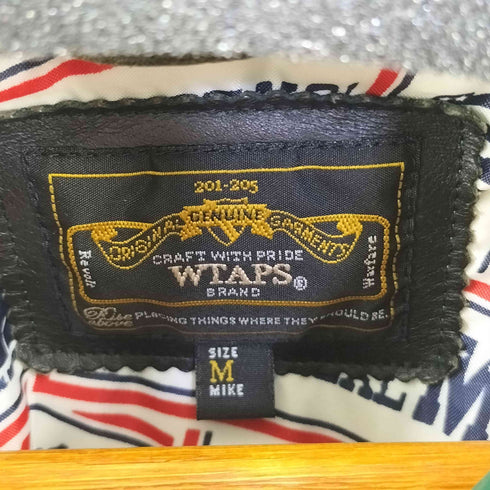 ダブルタップス WTAPS GULF メンズ JPN:M