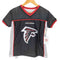 エヌエフエル NFL ATLANTA FALCONS リバーシブルゲームシャツ レディース