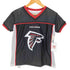 エヌエフエル NFL ATLANTA FALCONS リバーシブルゲームシャツ レディース