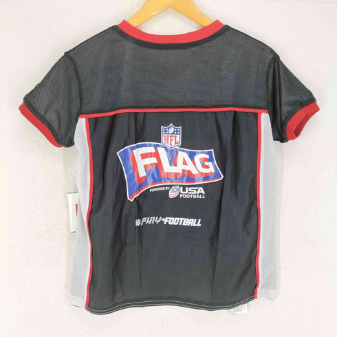 エヌエフエル NFL ATLANTA FALCONS リバーシブルゲームシャツ レディース
