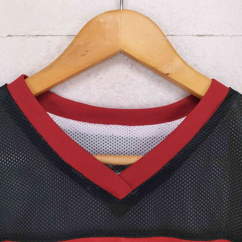 エヌエフエル NFL ATLANTA FALCONS リバーシブルゲームシャツ レディース