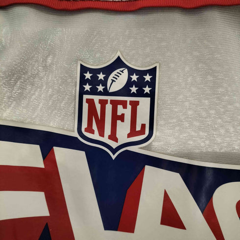エヌエフエル NFL ATLANTA FALCONS リバーシブルゲームシャツ レディース
