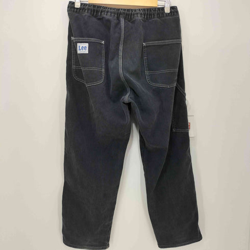 リー Lee LM5936 ポリウレタン混 ジップフライ ペインターパンツ メンズ JPN:L