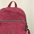 キプリング KIPLING リュックサック レディース