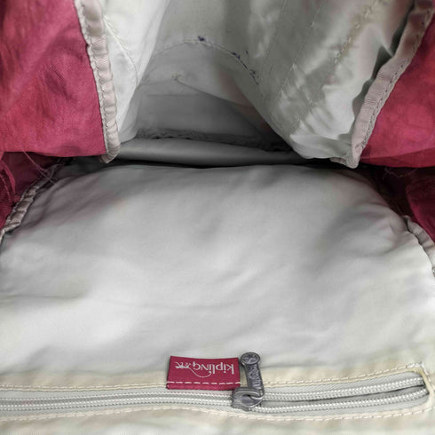 キプリング KIPLING リュックサック レディース