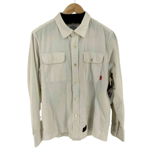 ダブルタップス WTAPS TWILL L/S メンズ JPN:M