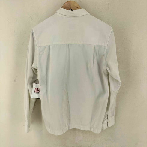 ダブルタップス WTAPS TWILL L/S メンズ JPN:M