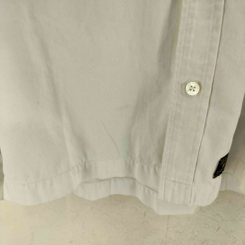ダブルタップス WTAPS TWILL L/S メンズ JPN:M