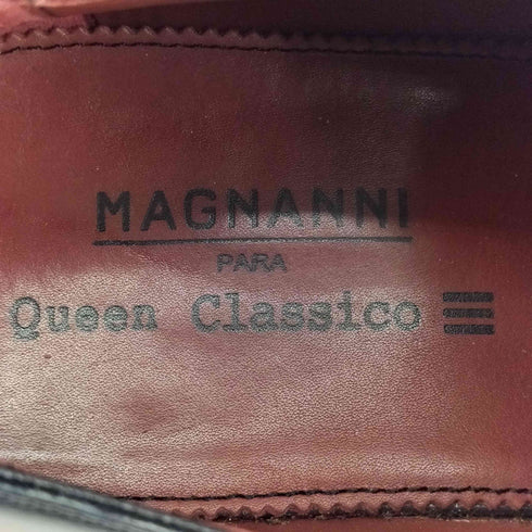 Magnanni Samos Oxford shoes メンズ 39