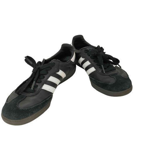 アディダス adidas Samba OG ローカットスニーカー レディース JPN:23