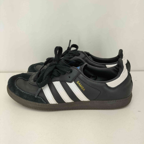 アディダス adidas Samba OG ローカットスニーカー レディース JPN:23