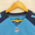 ナイキ NIKE NFL TITANS DAVIS 13 ゲームシャツ メンズ import:M