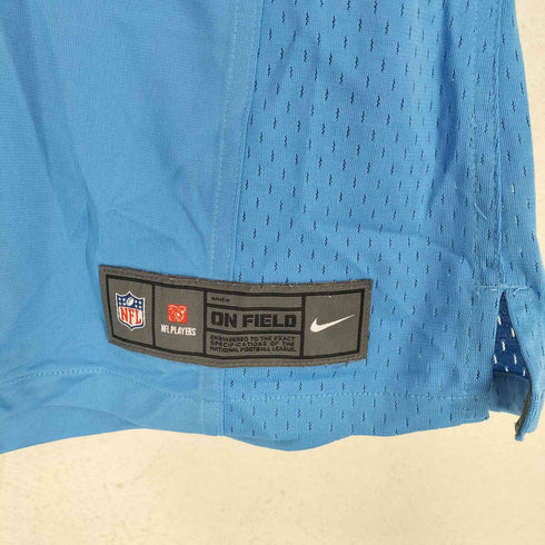 ナイキ NIKE NFL TITANS DAVIS 13 ゲームシャツ メンズ import:M