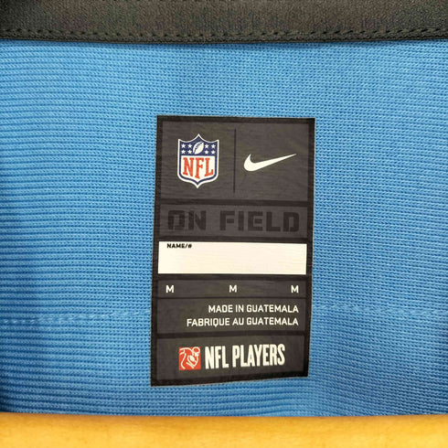ナイキ NIKE NFL TITANS DAVIS 13 ゲームシャツ メンズ import:M