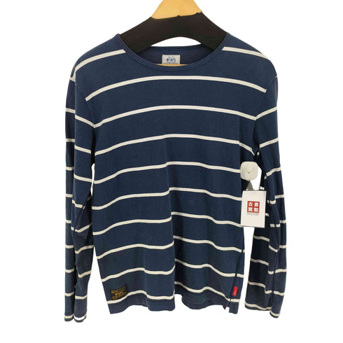 ダブルタップス WTAPS VASQUE L/S メンズ