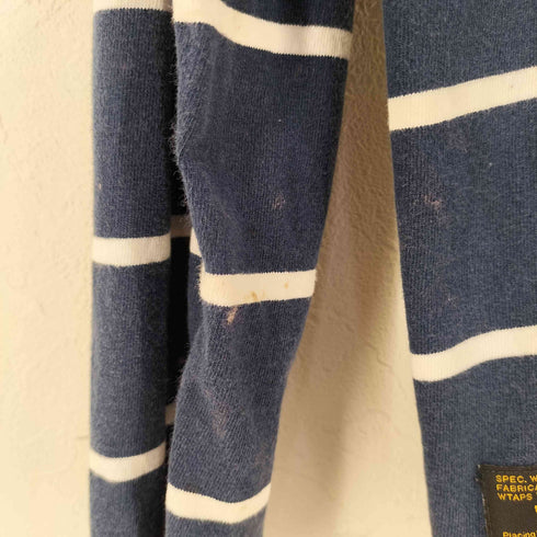ダブルタップス WTAPS VASQUE L/S メンズ