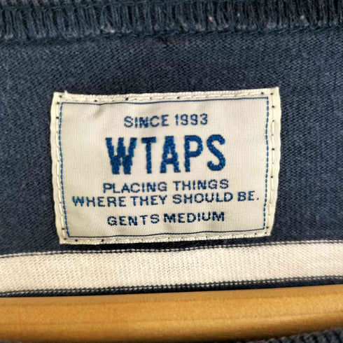 ダブルタップス WTAPS VASQUE L/S メンズ