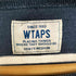 ダブルタップス WTAPS VASQUE L/S メンズ