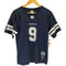 NFL COWBOYS ROMO 9 ゲームシャツ メンズ JPN:XL