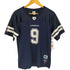 NFL COWBOYS ROMO 9 ゲームシャツ メンズ JPN:XL