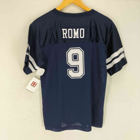 NFL COWBOYS ROMO 9 ゲームシャツ メンズ JPN:XL