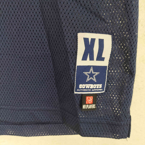 NFL COWBOYS ROMO 9 ゲームシャツ メンズ JPN:XL