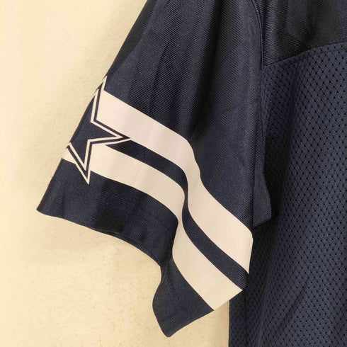 NFL COWBOYS ROMO 9 ゲームシャツ メンズ JPN:XL