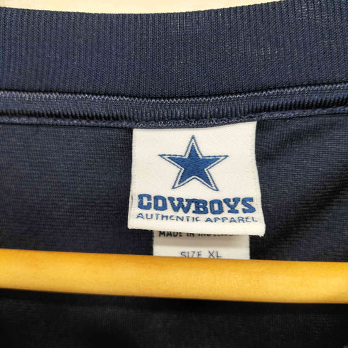 NFL COWBOYS ROMO 9 ゲームシャツ メンズ JPN:XL