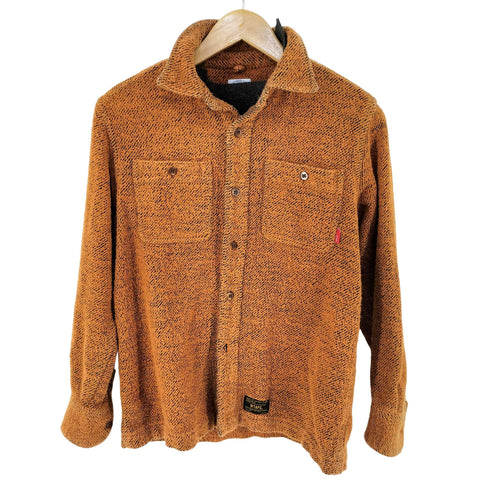 ダブルタップス WTAPS UNION LS 01 メンズ JPN:S
