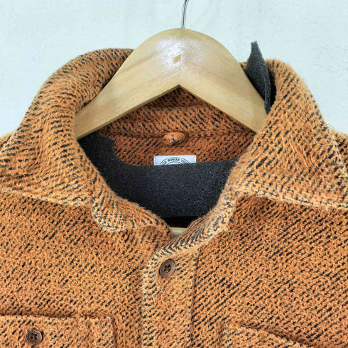 ダブルタップス WTAPS UNION LS 01 メンズ JPN:S