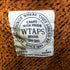ダブルタップス WTAPS UNION LS 01 メンズ JPN:S