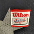 ウィルソン Wilson COWBOYS ゲームシャツ メンズ