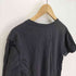 HOUSE OF THE GODS アーティスト プリント Tシャツ ボロ メンズ import:S