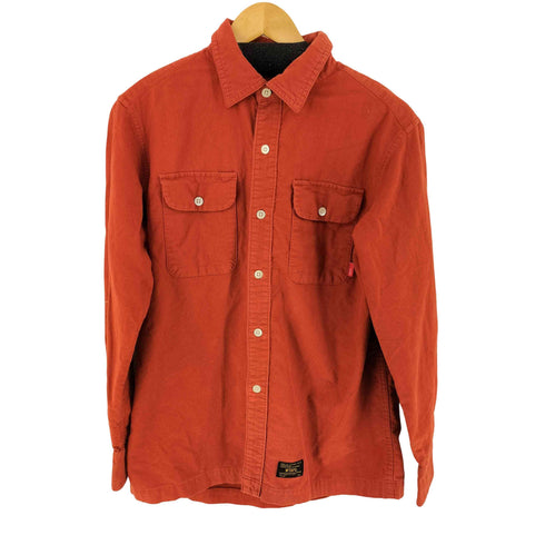ダブルタップス WTAPS UNION LS 03 メンズ JPN:M