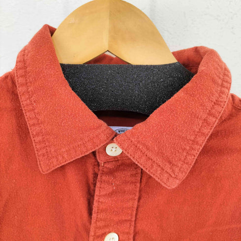 ダブルタップス WTAPS UNION LS 03 メンズ JPN:M