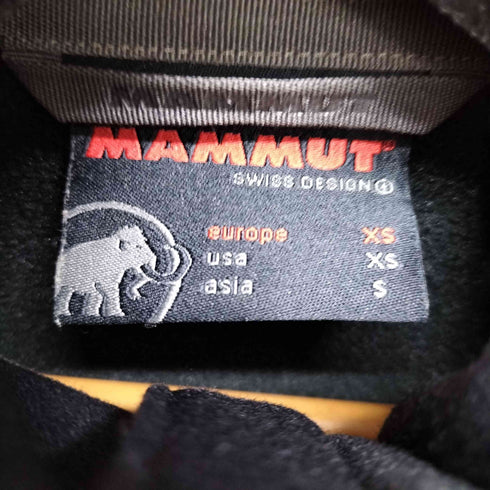 マムート MAMMUT Aconcagua Jacket レディース JPN:S