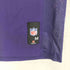 エヌエフエル NFL RAVENS JACSON 8 ゲームシャツ メンズ JPN:M