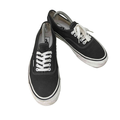 バンズ VANS authentic 44 アナハイム ローカットスニーカー メンズ JPN:27