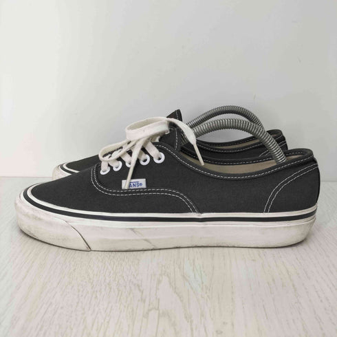 バンズ VANS authentic 44 アナハイム ローカットスニーカー メンズ JPN:27