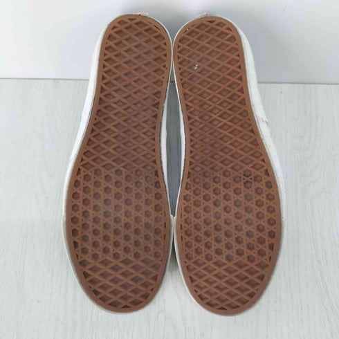 バンズ VANS authentic 44 アナハイム ローカットスニーカー メンズ JPN:27