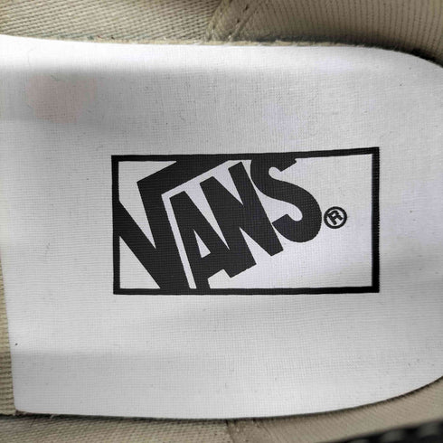 バンズ VANS authentic 44 アナハイム ローカットスニーカー メンズ JPN:27