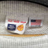 フリークスストア FREAKS STORE THE MADE WEAR ダメージ加工ヘビーウェイトプリントスウェット メンズ JPN:M