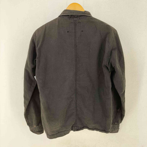 ダブルタップス WTAPS BUDS L/S メンズ import:M