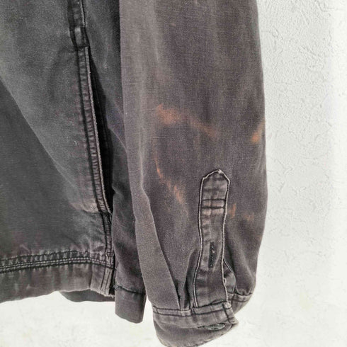 ダブルタップス WTAPS BUDS L/S メンズ import:M