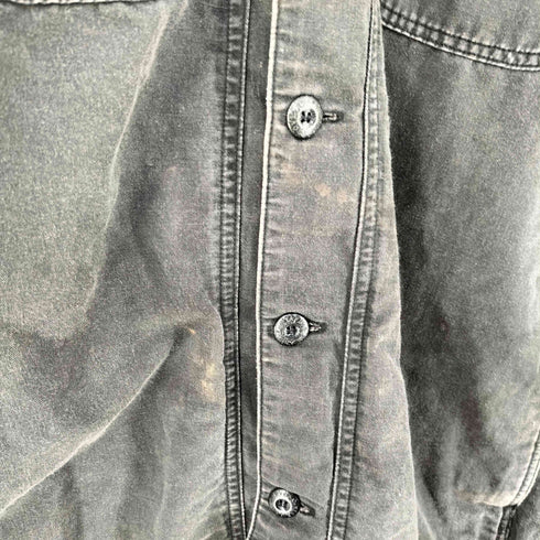 ダブルタップス WTAPS BUDS L/S メンズ import:M