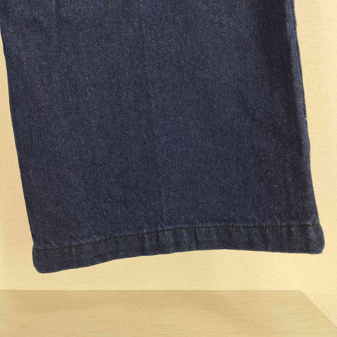 ジャーナルスタンダードレリューム JOURNAL STANDARD relume 25ss 9oz C/Rデニムイージー レディース 38