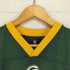 エヌエフエル NFL PACKERS NELSON 87 ゲームシャツ メンズ JPN:M