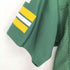 エヌエフエル NFL PACKERS NELSON 87 ゲームシャツ メンズ JPN:M